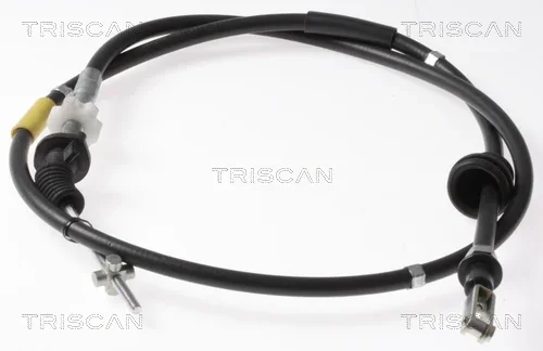 Tažné lanko, ovládání spojky TRISCAN 814010223