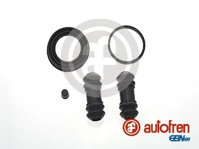 Sada na opravy, brzdový třmen AUTOFREN SEINSA D4749 – OE 1634200383