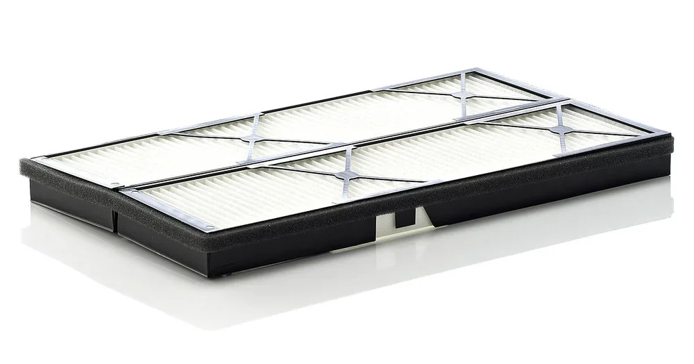 Filtr, vzduch v interiéru MANN-FILTER CU3759