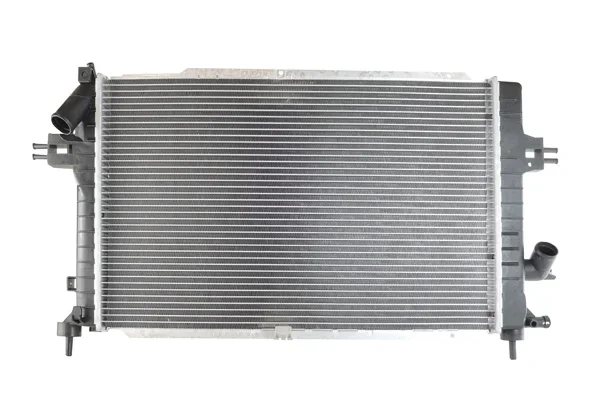 CHLADIČ OPEL ASTRA H 04- HART 612357