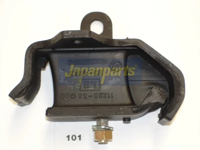 Zaveseni motoru JAPANPARTS RU-101