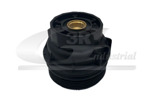 Kryt, pouzdro olejového filtru 3RG 98804 Kryt, pouzdro olejového filtru 3RG 98804