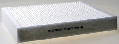 Filtr, vzduch v interiéru DENCKERMANN M110872