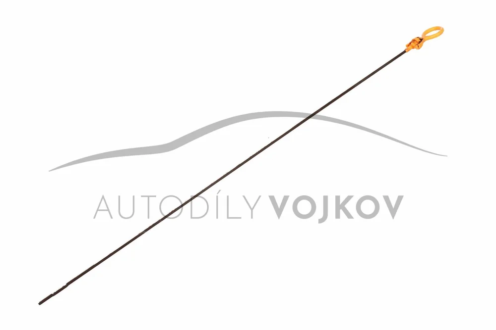 Měrka hladiny oleje 032115611D v:63712 Měrka hladiny oleje 032115611D v:63712