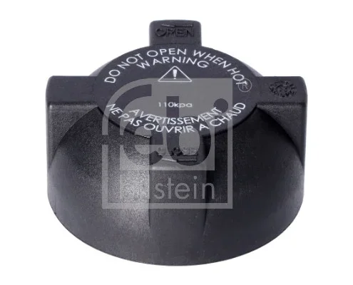 Uzavírací víčko FEBI BILSTEIN 02269 Uzavírací víčko FEBI BILSTEIN 02269