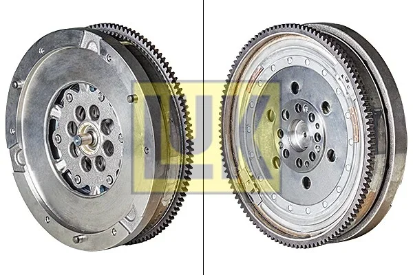 Setrvačník Schaeffler LuK 415037710