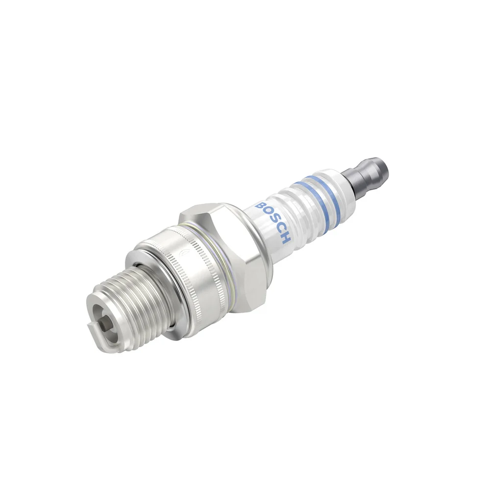 Zapalovací svíčka BOSCH 0241229604 Zapalovací svíčka BOSCH 0241229604
