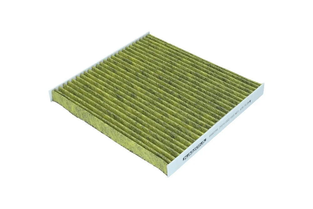 Filtr, vzduch v interiéru KAMOKA 6080156 – OE 272771HE0E