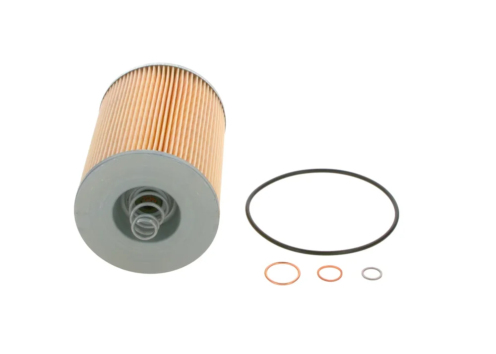 Olejový filtr BOSCH 1457429735