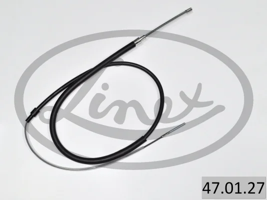 Tazne lanko, parkovaci brzda LINEX 47.01.27 – OE 357609721