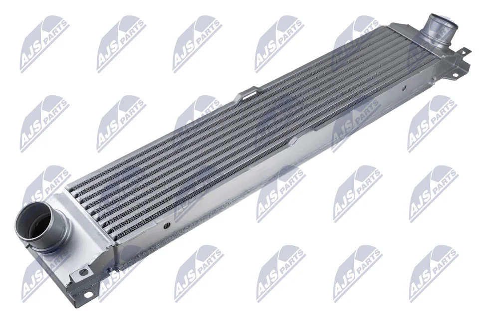 Chladič turba NTY CNG-CT-013 Chladič turba NTY CNG-CT-013