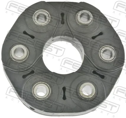 Tlumič vibrací, kloubový hřídel FEBEST HYDS-002