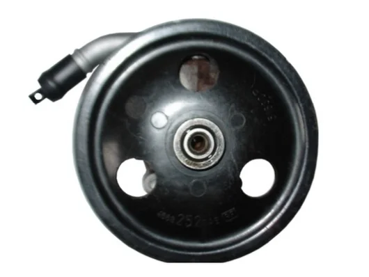 Hydraulické čerpadlo, řízení SPIDAN 54365 – OE 4656402AC