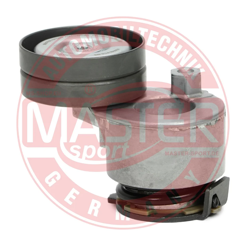 Napínací kladka, žebrovaný klínový řemen MASTER-SPORT GERMANY N36069-PCS-MS