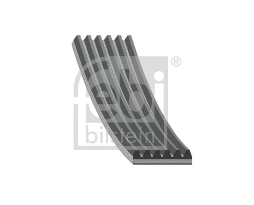 ozubený klínový řemen FEBI BILSTEIN 28911