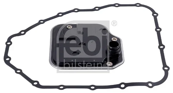 Sada hydraulického filtru, automatická převodovka FEBI BILSTEIN 173141 Sada hydraulického filtru, automatická převodovka FEBI BILSTEIN 173141