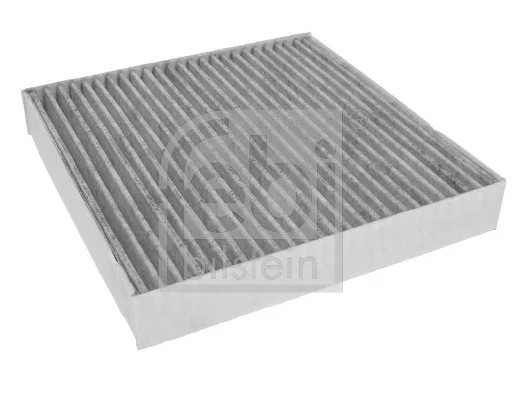Filtr, vzduch v interiéru FEBI BILSTEIN 108301 – OE C2Z6525