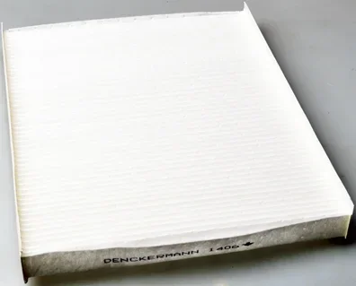 Filtr, vzduch v interiéru DENCKERMANN M110864