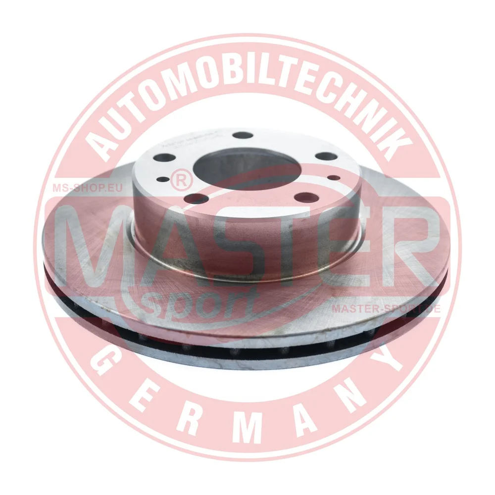 Brzdový kotúč MASTER-SPORT GERMANY 24012401271-PCS-MS Brzdový kotúč MASTER-SPORT GERMANY 24012401271-PCS-MS