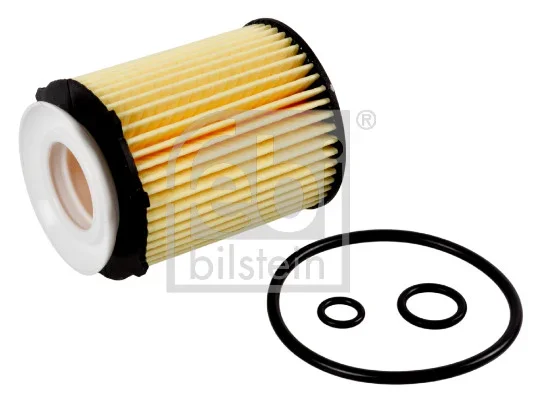 Olejový filtr FEBI BILSTEIN 101653