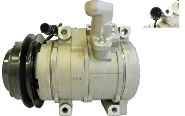 Kompresor, klimatizace MAHLE ACP982000S