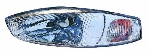 MT COLT 96-/L světlomet H4 DEPO 214-1151L-LD-E