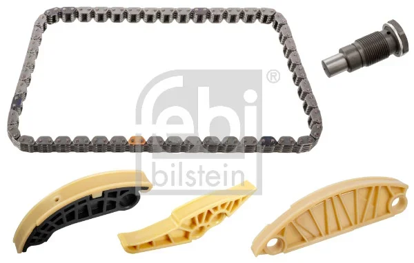 Sada rozvodového řetězu FEBI BILSTEIN 178333 Sada rozvodového řetězu FEBI BILSTEIN 178333