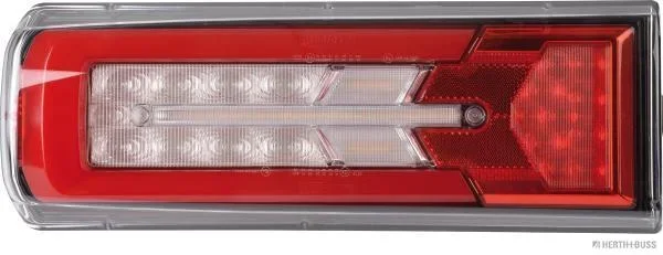 Zadní světlo HERTH+BUSS ELPARTS 83840021 – OE A0035442603