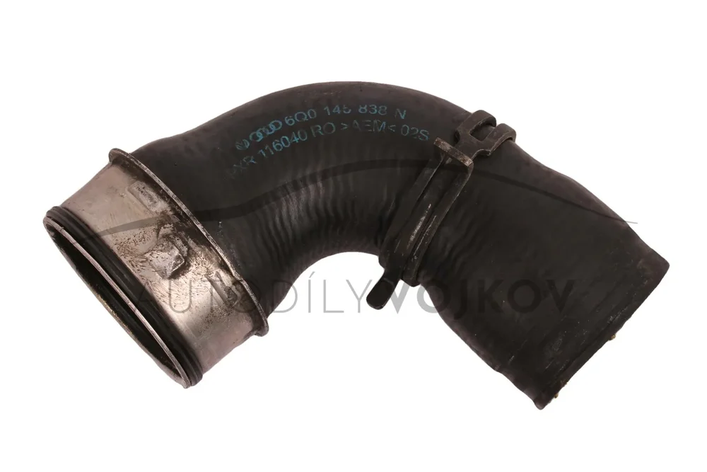 Hadice tlaková intercooler – 6Q0145838N v:69645