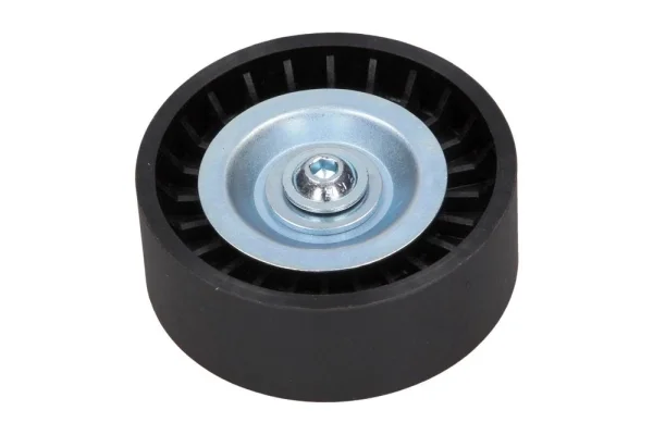 Vratna/vodici kladka, klinovy zebrovy remen MAXGEAR 54-0693