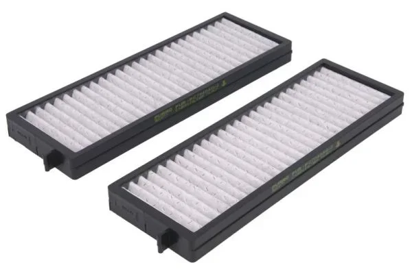 Filtr, vzduch v interiéru PURRO PUR-PC7040AG-2 – OE 97133-4P000