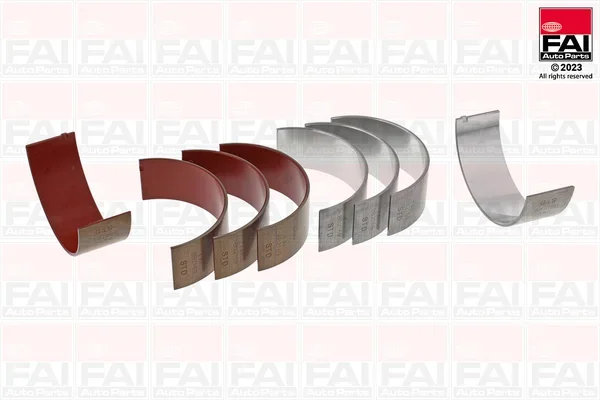 Ojniční ložisko FAI AutoParts BB2169-STD Ojniční ložisko FAI AutoParts BB2169-STD