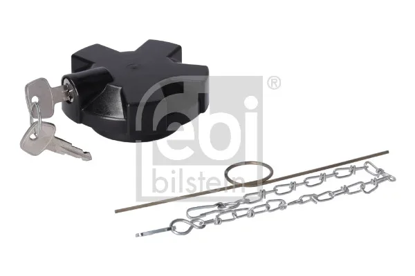 Uzaver, palivova nadrz FEBI BILSTEIN 11563