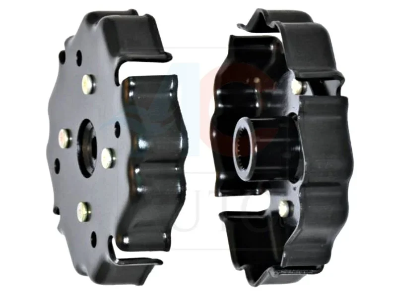 Unášecí kotouč, magnetická spojka-kompresor ACAUTO AC-05DN04