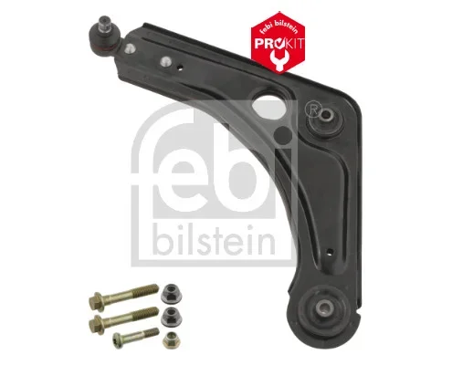Ridici paka, zaveseni kol FEBI BILSTEIN 33115