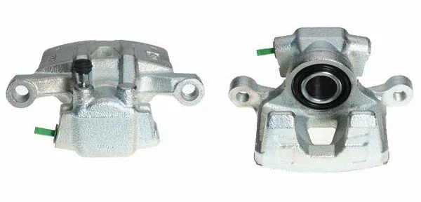 Brzdový třmen BUDWEG CALIPER 343549