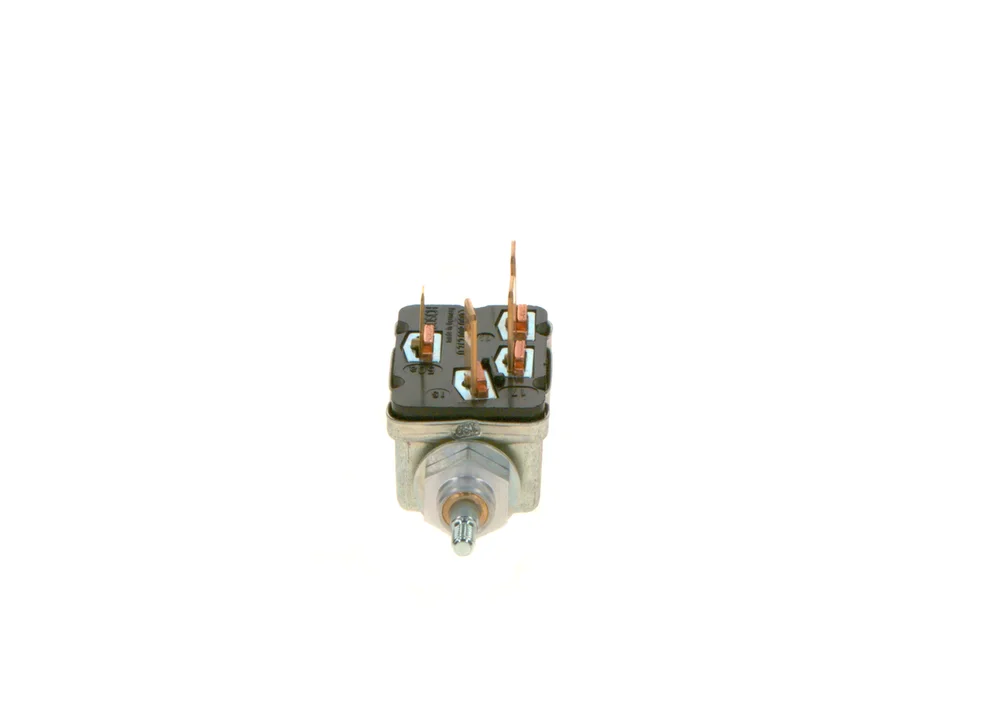 Spinac, Predzhavovani BOSCH 0343008009