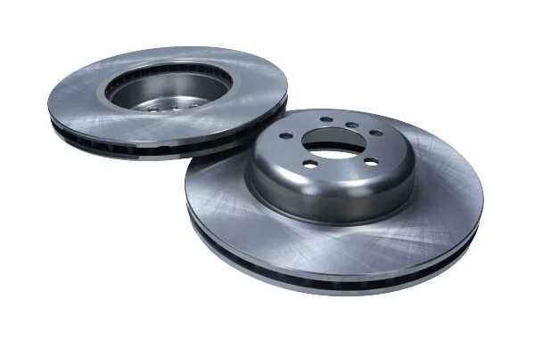 Brzdový kotouč MAXGEAR 19-4710