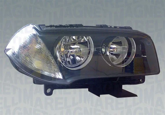 Hlavní světlomet MAGNETI MARELLI 710301235202