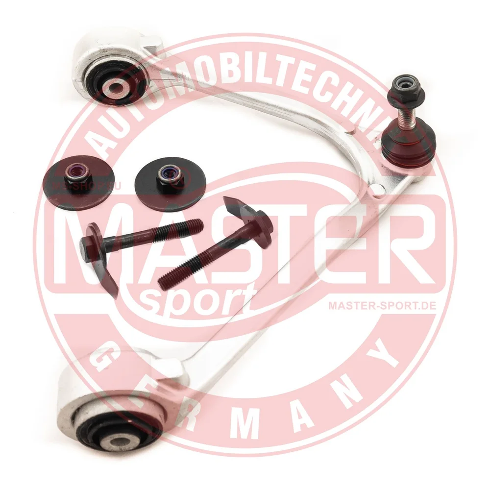 Časti nápravy MASTER-SPORT GERMANY 33747-PCS-MS