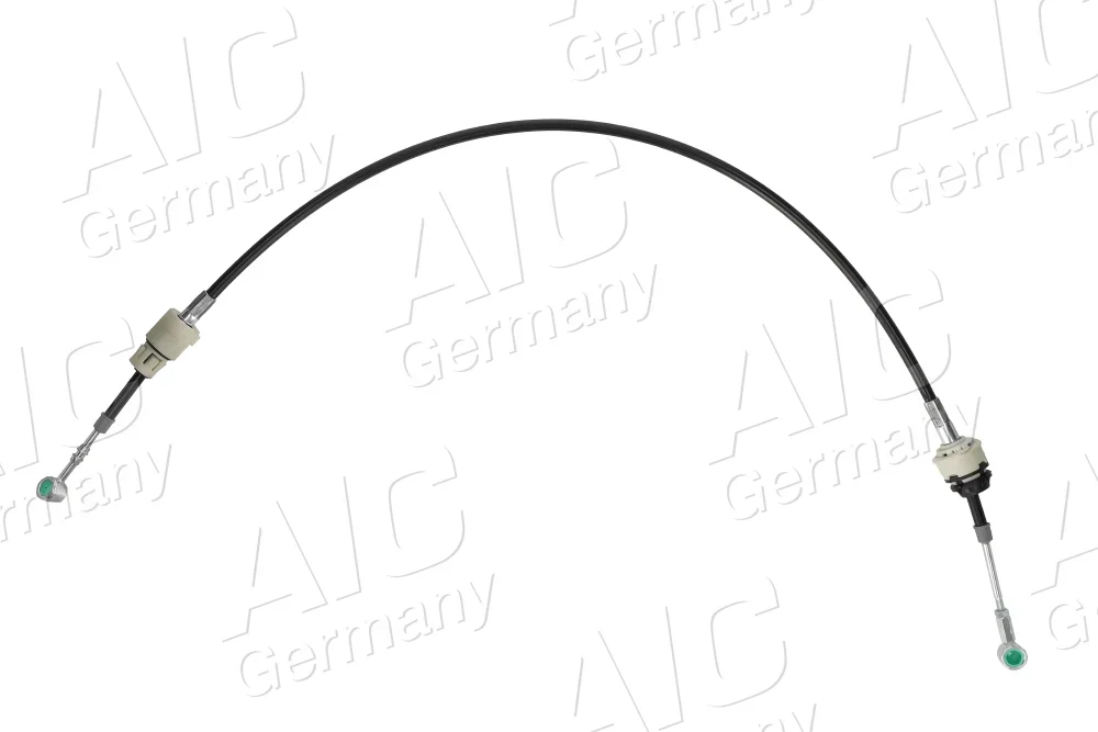 Tažné lanko, ruční převodovka AIC 58940
