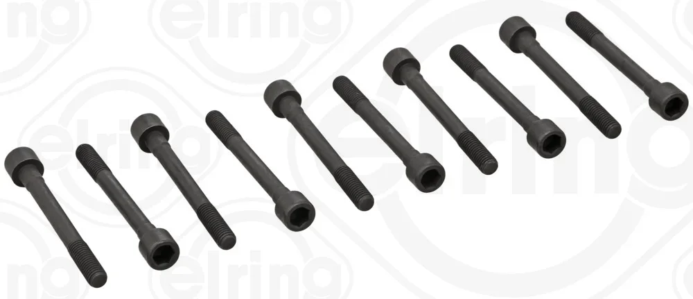 Sada sroubu pro hlavy valcu ELRING 290.330