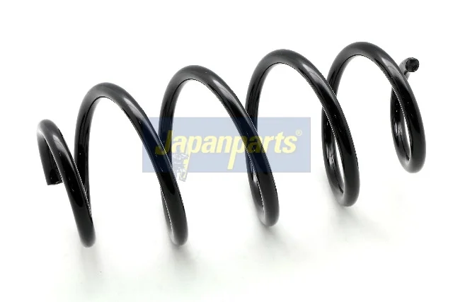 Pružina podvozku JAPANPARTS ZC3377A – OE 5N0411105T