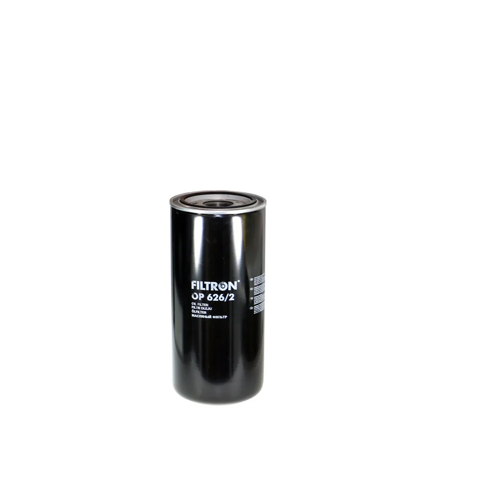 Olejový filtr FILTRON OP626/2 – OE 1310901