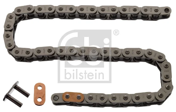 Řetěz, pohon olejového čerpadla FEBI BILSTEIN 09237 Řetěz, pohon olejového čerpadla FEBI BILSTEIN 09237