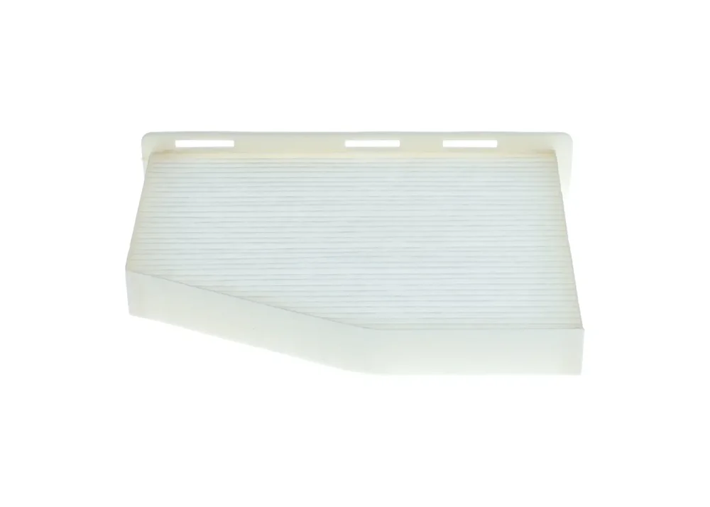 Filtr, vzduch v interiéru BOSCH 1987432097