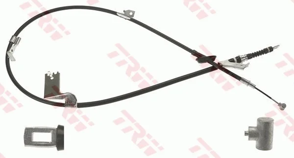 Tazne lanko, parkovaci brzda TRW GCH473 – OE 54401-57K00