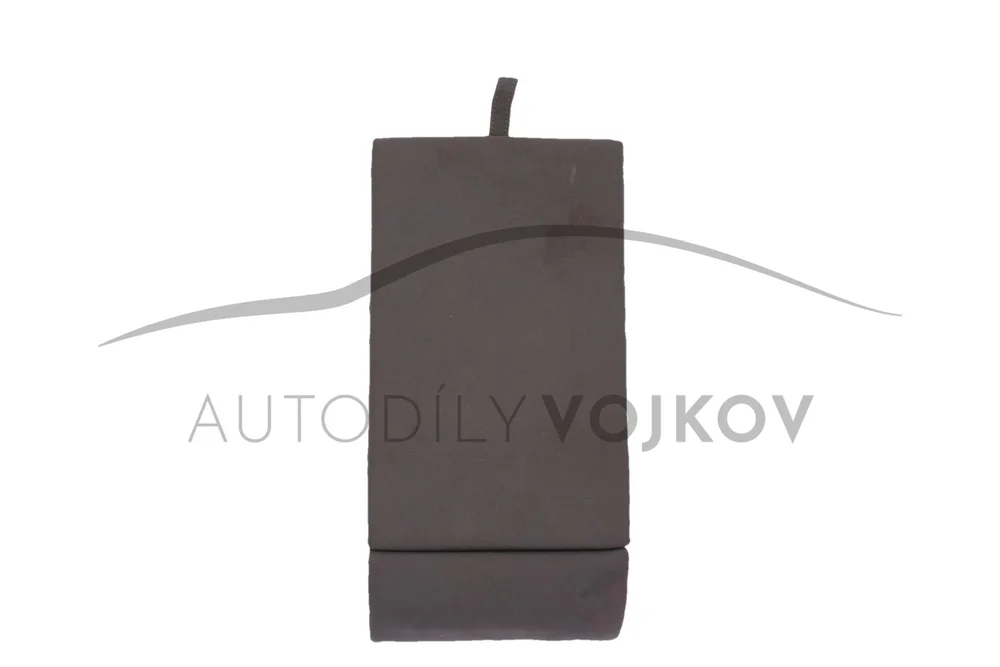 Loketní opěrka 1K08859613AY černá v:65560 Loketní opěrka 1K08859613AY černá v:65560