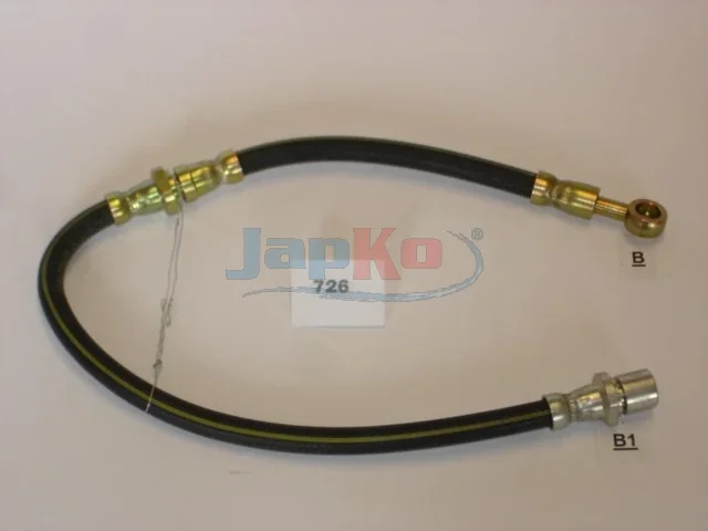 Držák, brzdová hadice JAPKO 69726 Držák, brzdová hadice JAPKO 69726