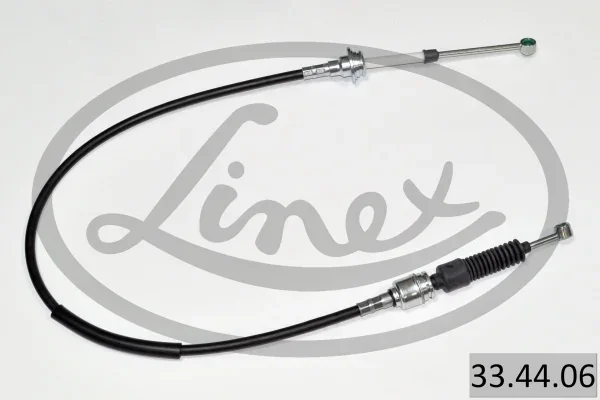 Tazne lanko, rucni prevodovka LINEX 33.44.06 – OE 2444T8
